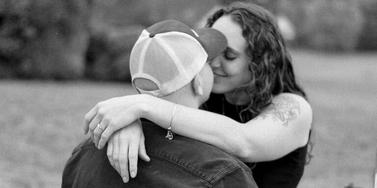 Matthew & Jessica Home Page Banner