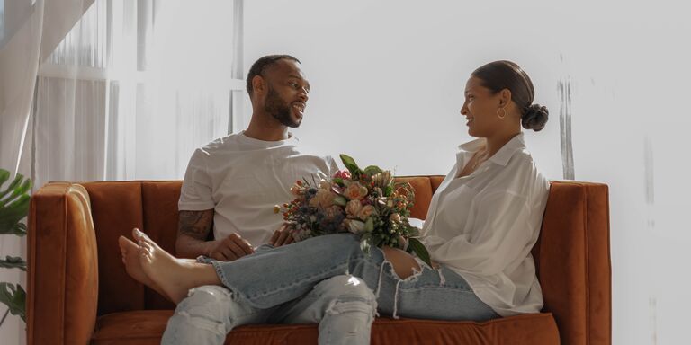 Takeara & Jordan Home Page Banner