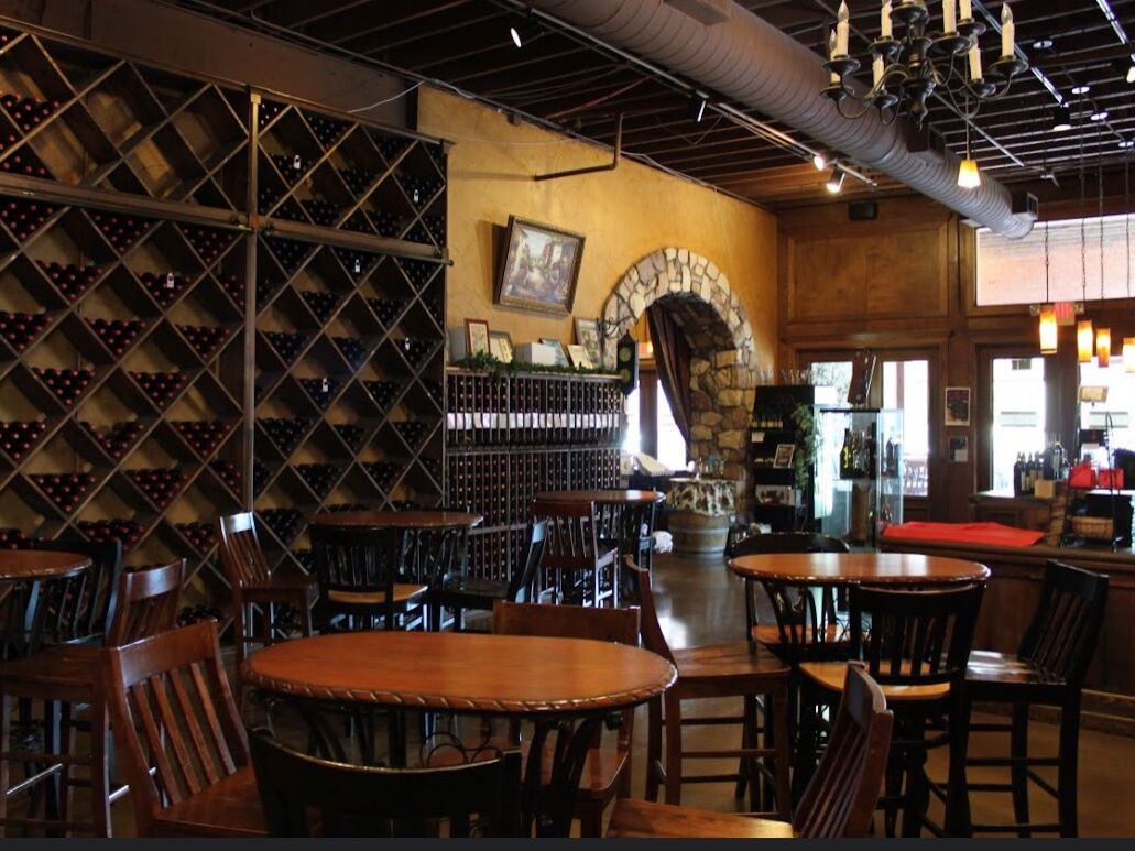 Picture of Landon Winery - McKinney TX