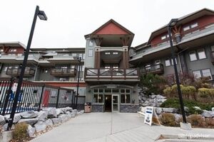Picture of Lodges at Canmore
