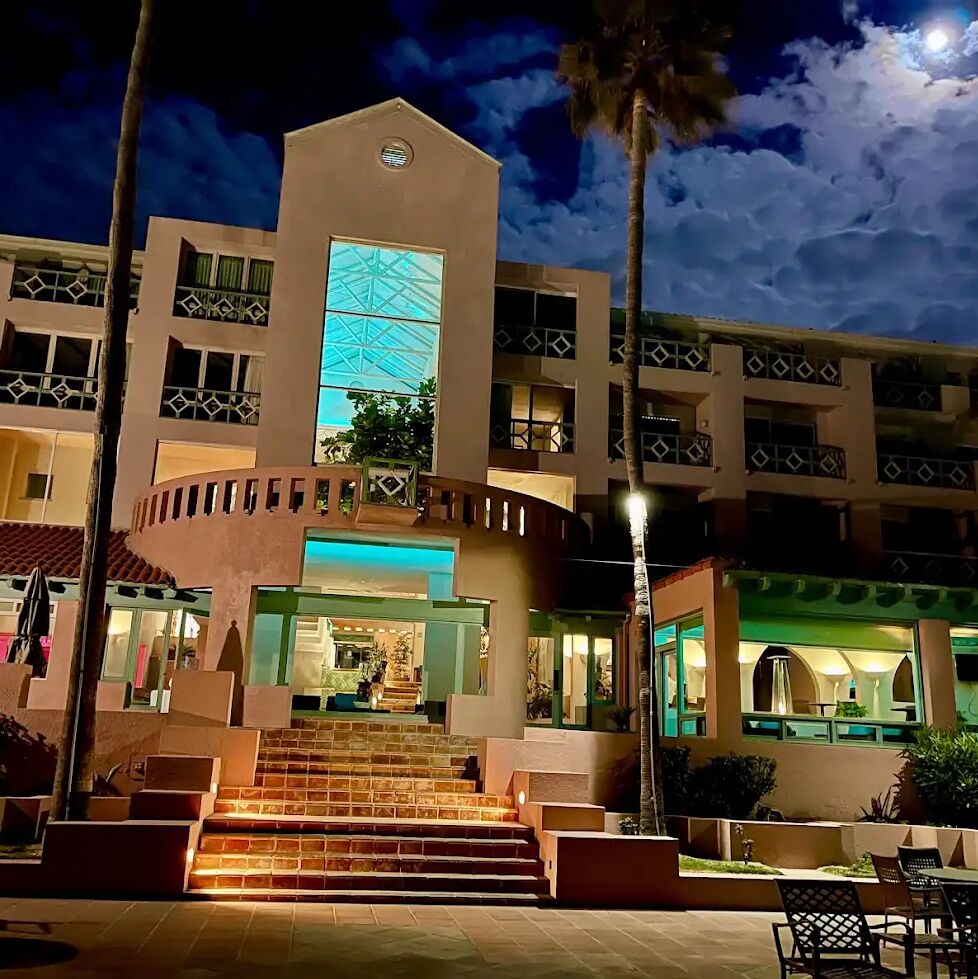 Picture of Hotel Las Rosas & Spa