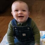 Brody Sabean