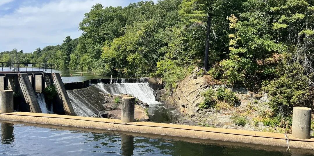 Picture of Mine Falls Park