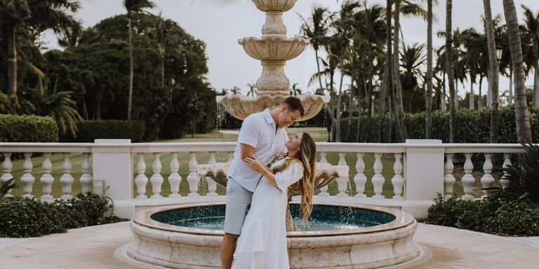 Rachel & Austin Home Page Banner