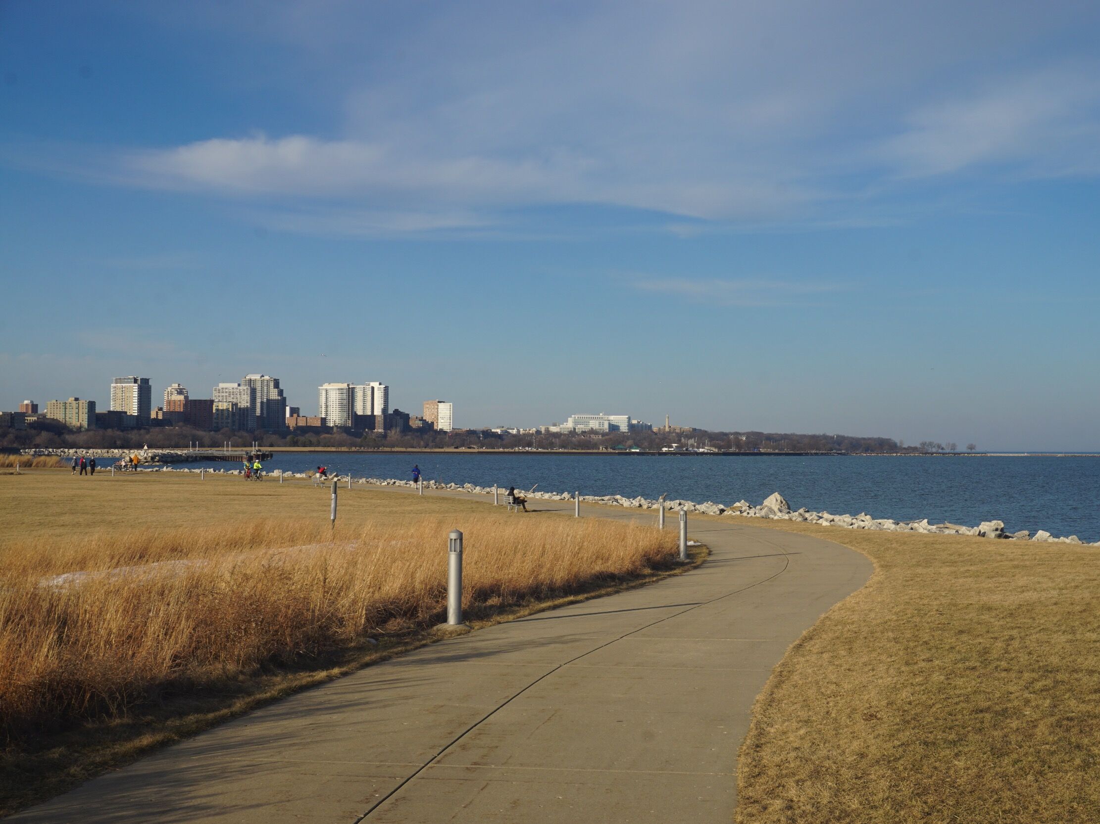 Picture of Lakeshore State Park