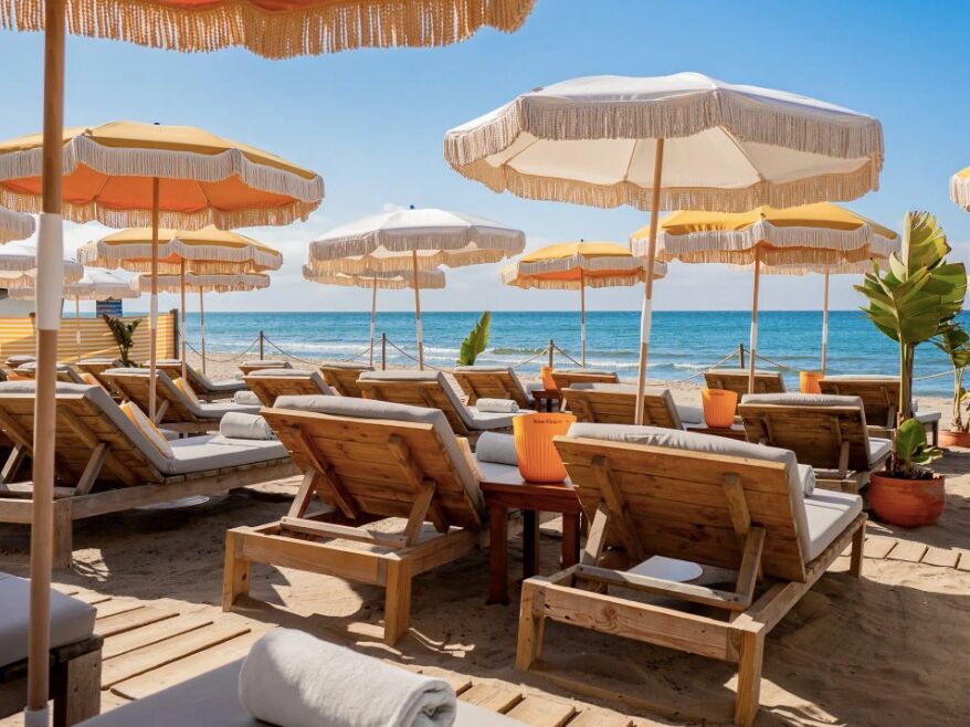 Picture of La Plage Casanis