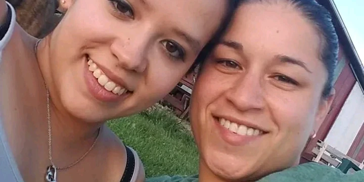 Lianna & Jennifer Home Page Banner