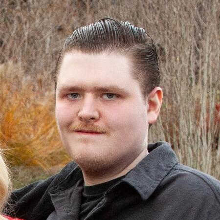 Jake Behrens