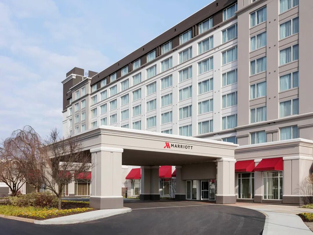 Picture of Bridgewater Marriott