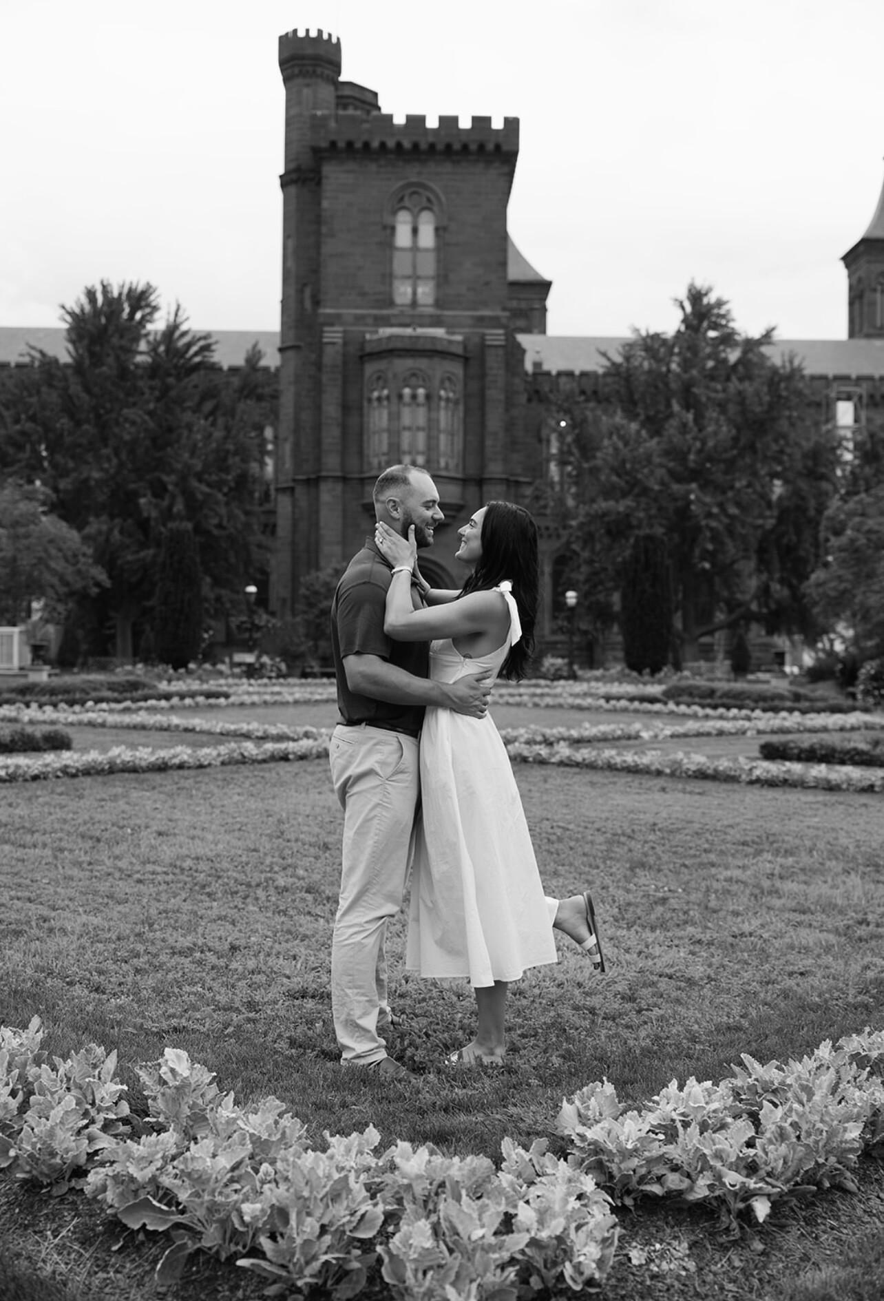 Olivia & Matthew Home Page Banner