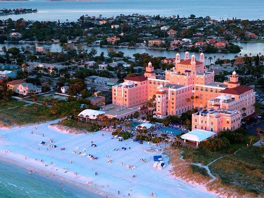 Picture of The Don CeSar