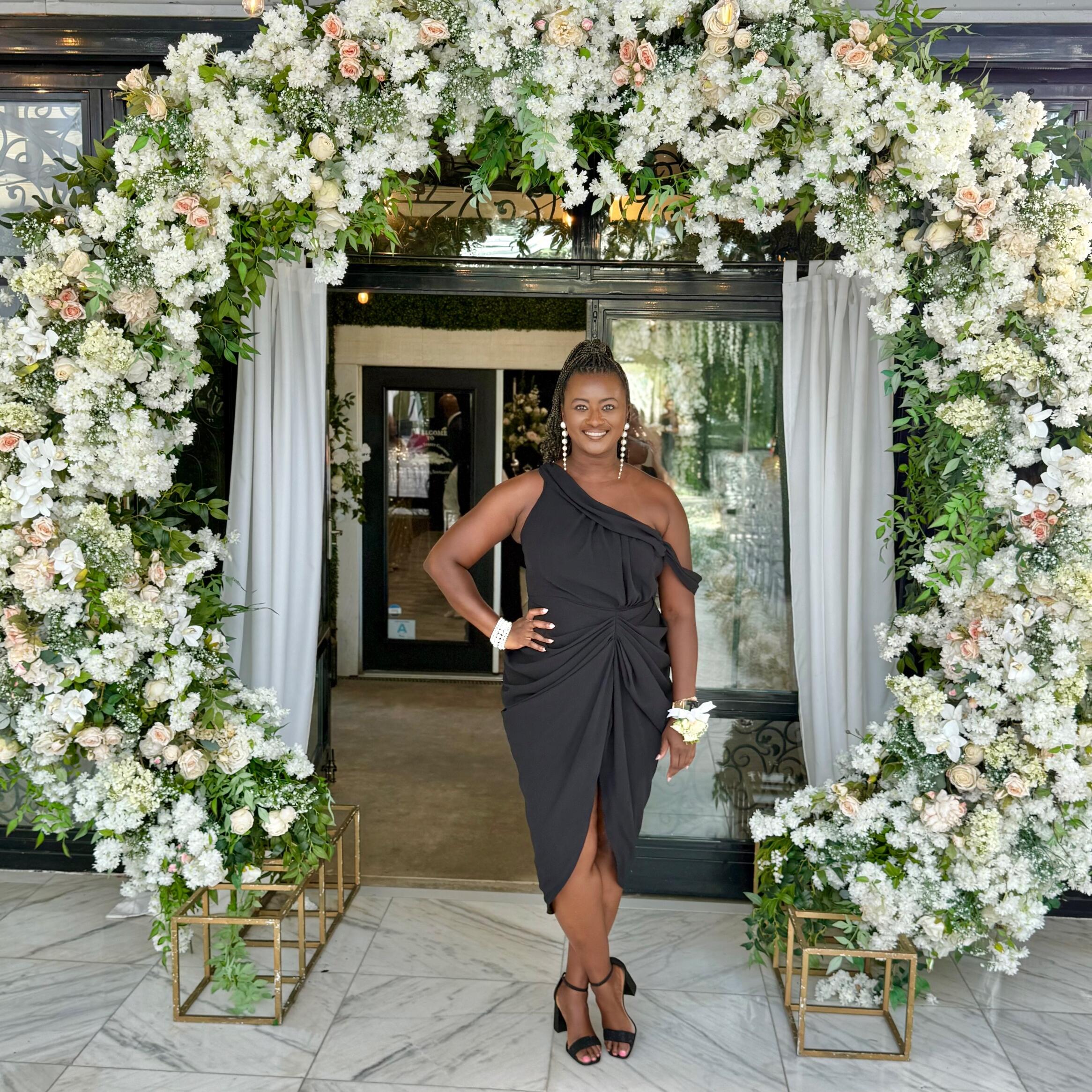 LaKeija Jackson