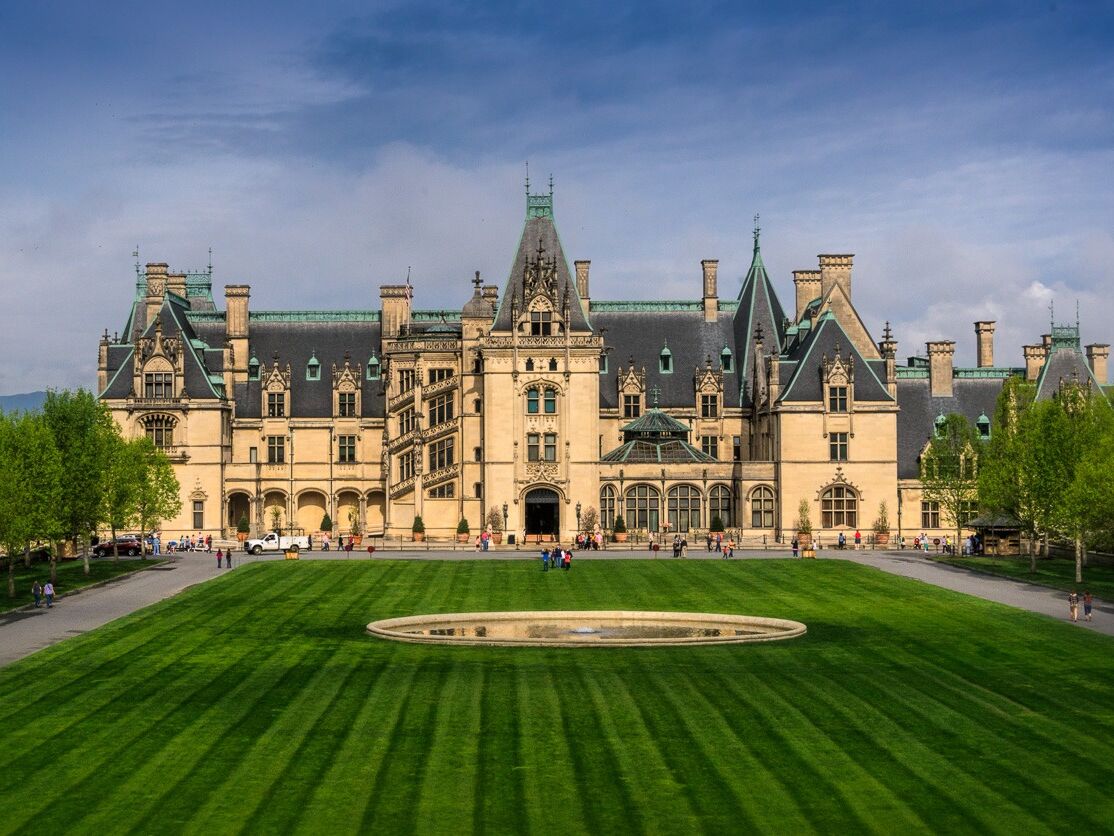 Picture of Biltmore
