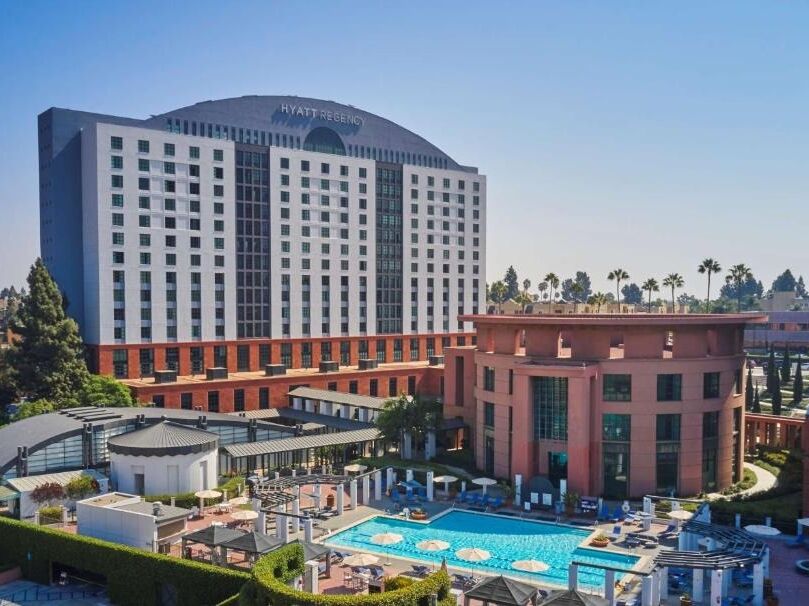 Picture of Hyatt Regency La Jolla At Aventine