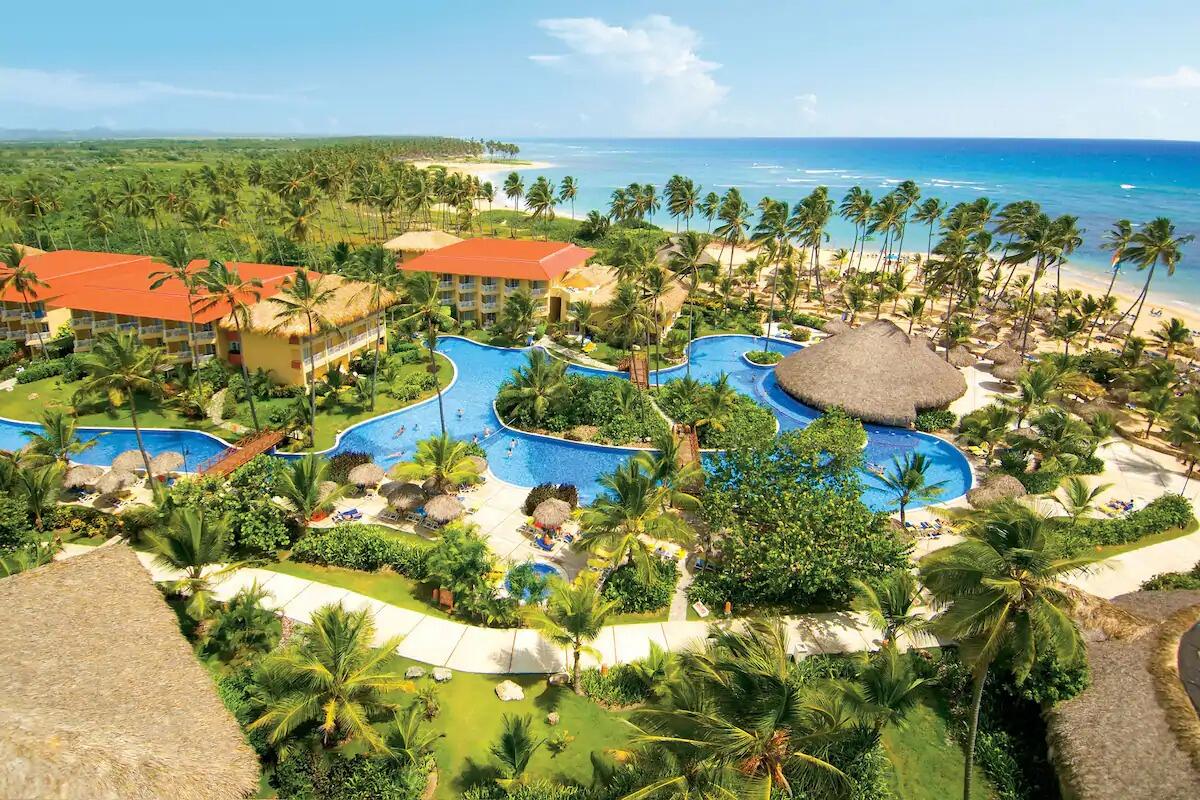 Picture of Dreams Punta Cana Resort & Spa