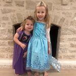 Blakely & Blair Bolden
