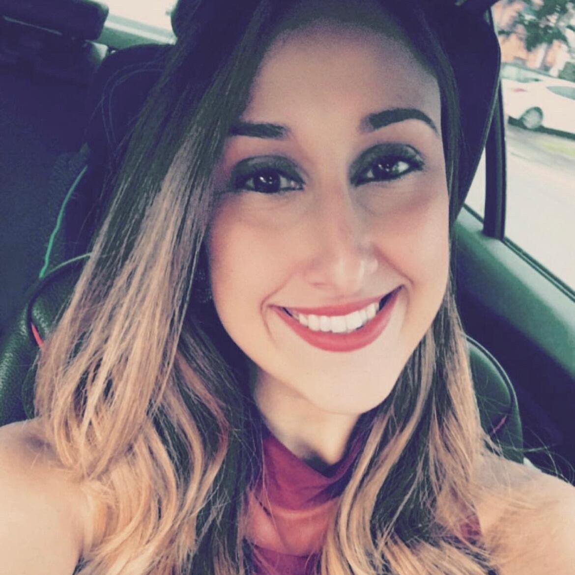 Angie Morera