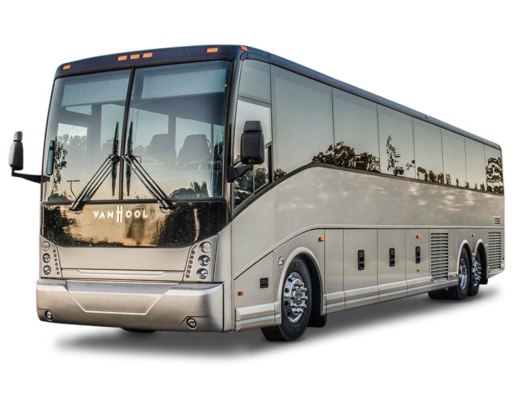 Picture of Metropolitan Shuttle