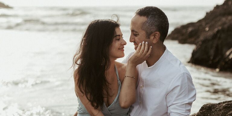 Lissi & Sergio Home Page Banner