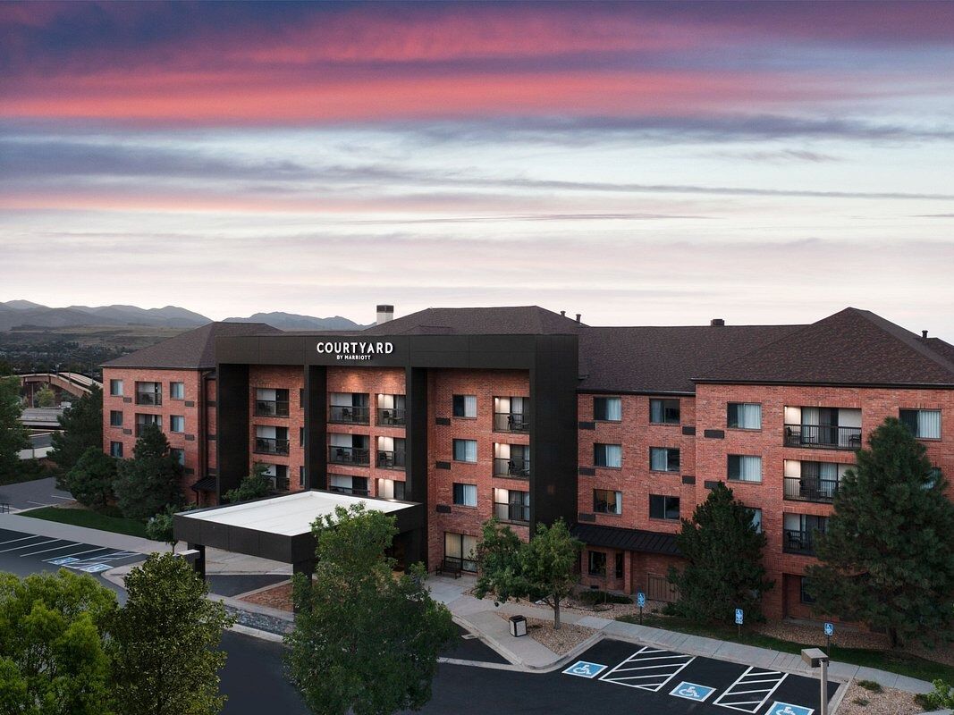 Picture of Courtyard by Marriott Denver Golden/Red Rocks