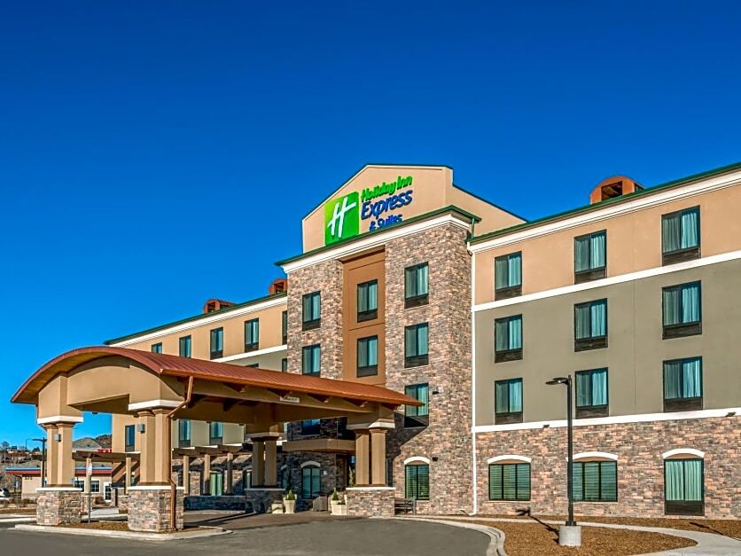 Picture of Holiday Inn Express & Suites Denver South - Castle Rock, an IHG Hotel