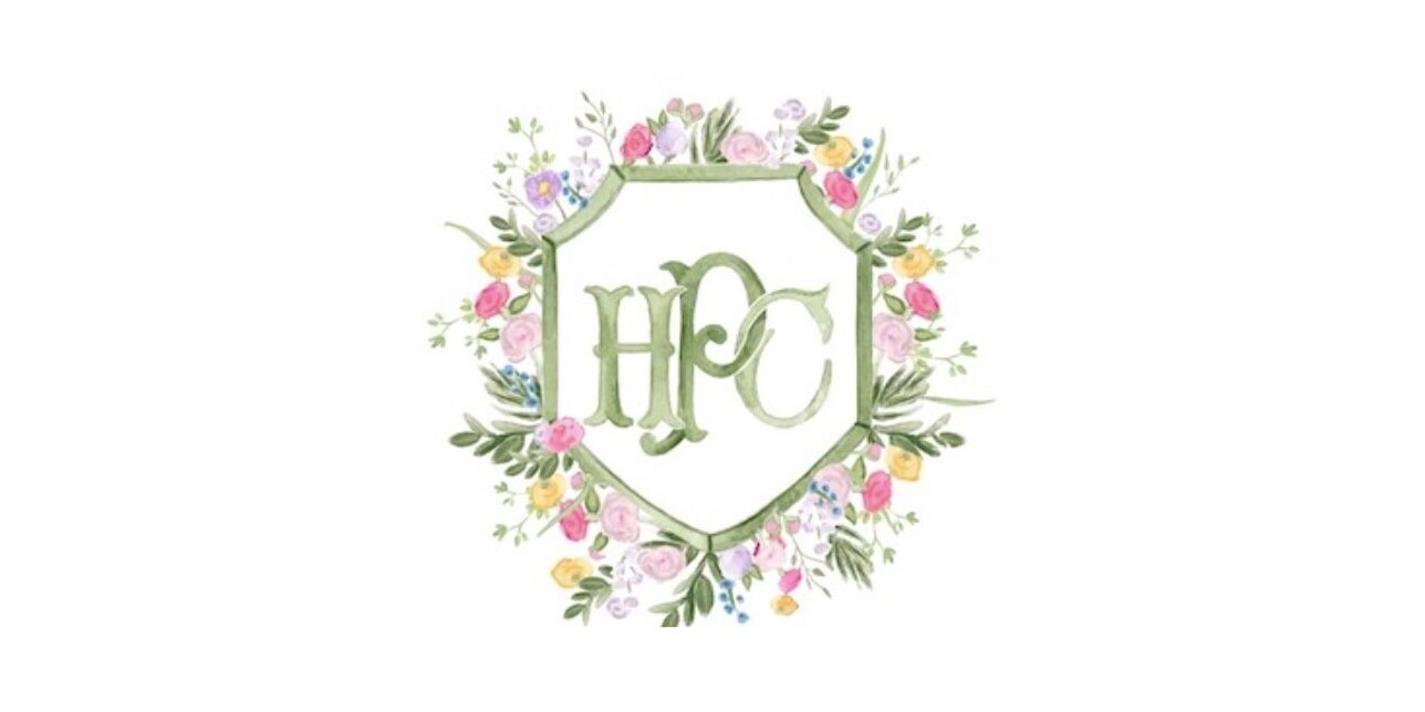 Callie & Hayes Home Page Banner