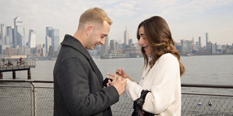 Chloe & Ryan Home Page Banner