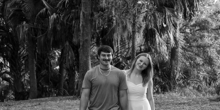 Noah & Madi Home Page Banner