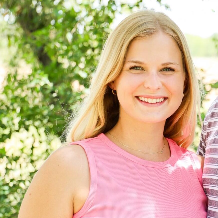 Megan Mathis