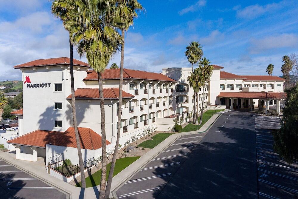 Picture of Santa Ynez Valley Marriott