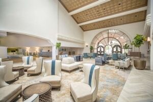 Picture of Hilton Santa Barbara Beachfront Resort