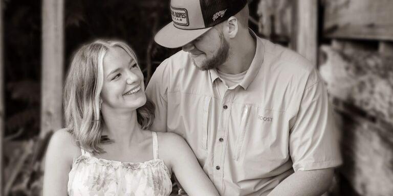 Sophia & Joseph Home Page Banner