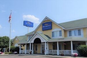 Picture of Baymont by Wyndham Albany