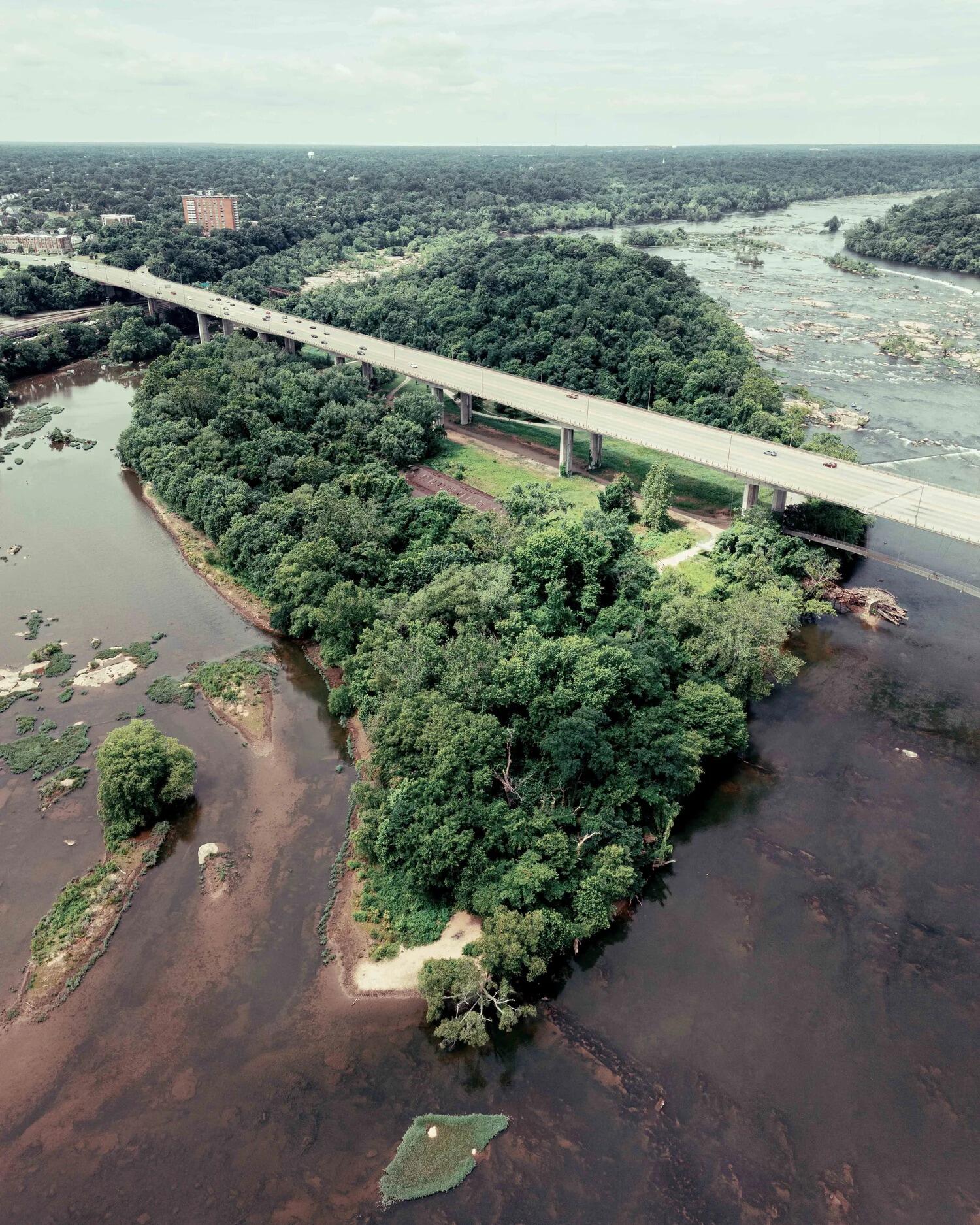 Picture of Belle Isle