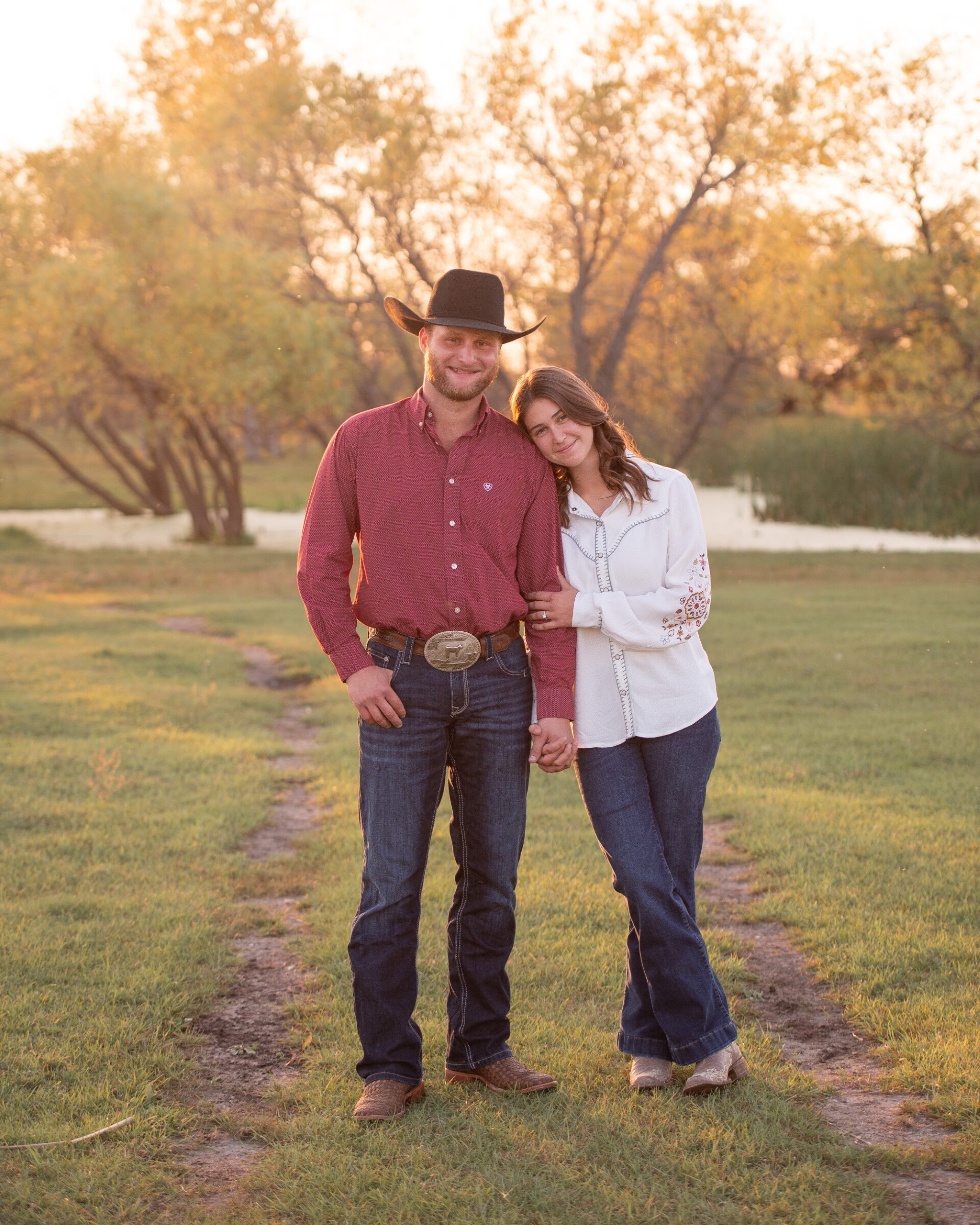Sydney & Reed Home Page Banner