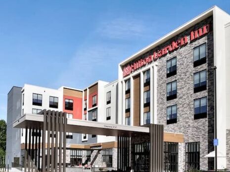 Picture of Hilton Garden Inn Bel Air