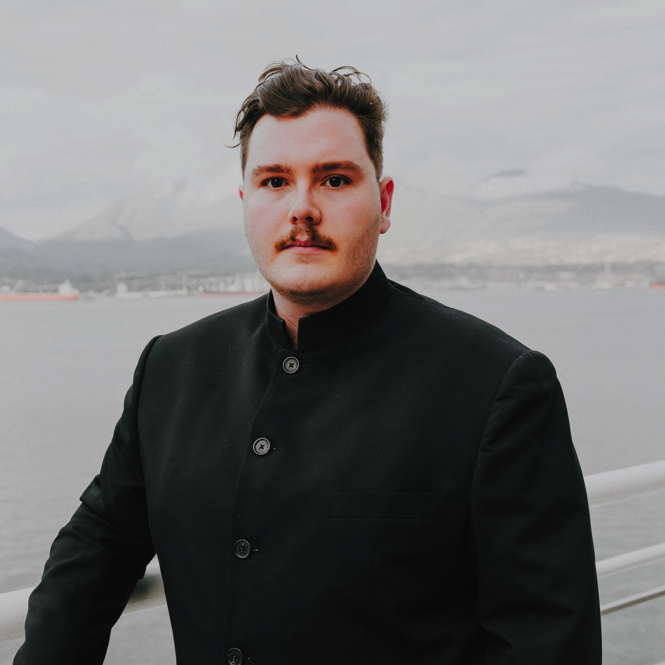 Picture of CHANDLER BECK, GROOMSMAN