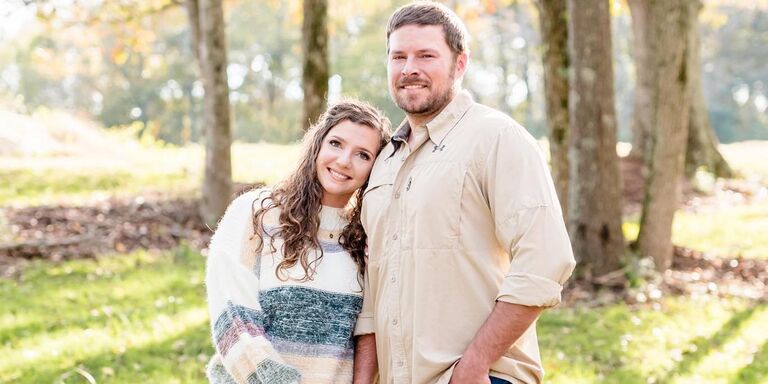 Melia Miller and Justin Beam's Wedding Website - The Knot