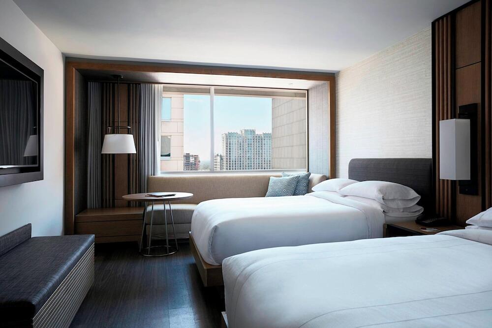 Picture of Charlotte Marriott City Center