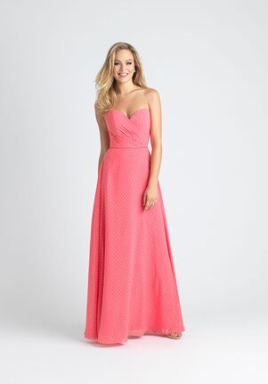 Allure Bridesmaids 1540 Sweetheart Bridesmaid Dress