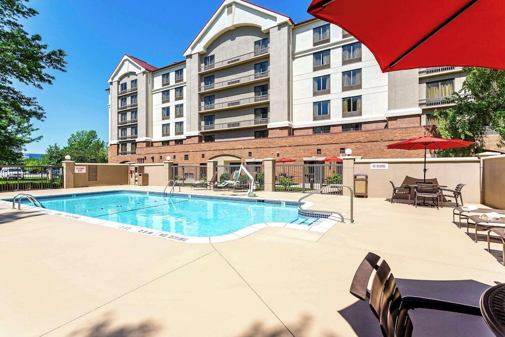 Picture of Hyatt Place Kansas City/Overland Park/Convention Center