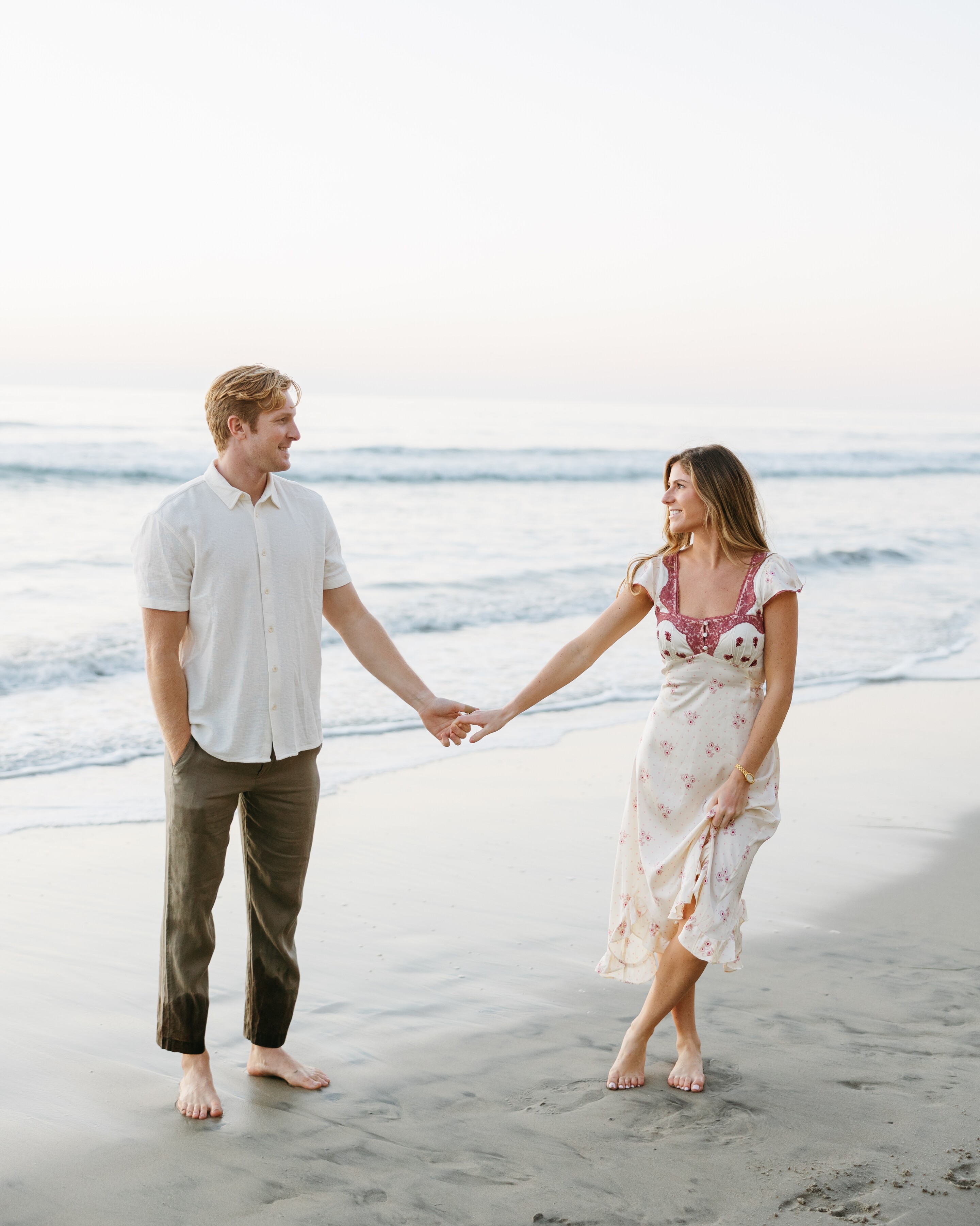 Emily & Cal Home Page Banner