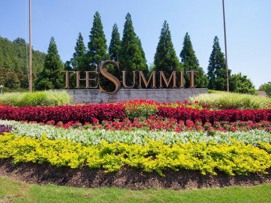 Picture of The Summit Birmingham
