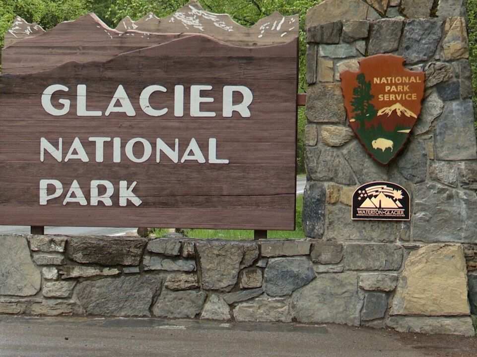 Picture of Glacier National Park