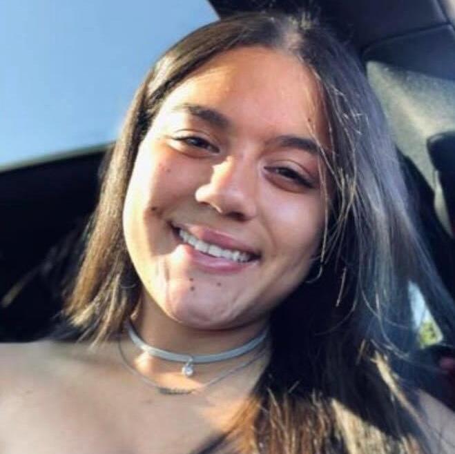 Nikita Hector 