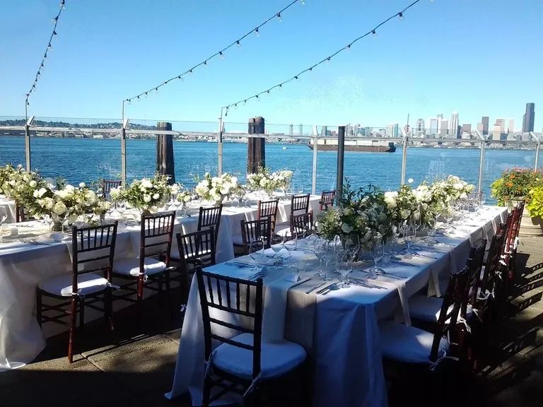 Salty's on Alki, Inc.