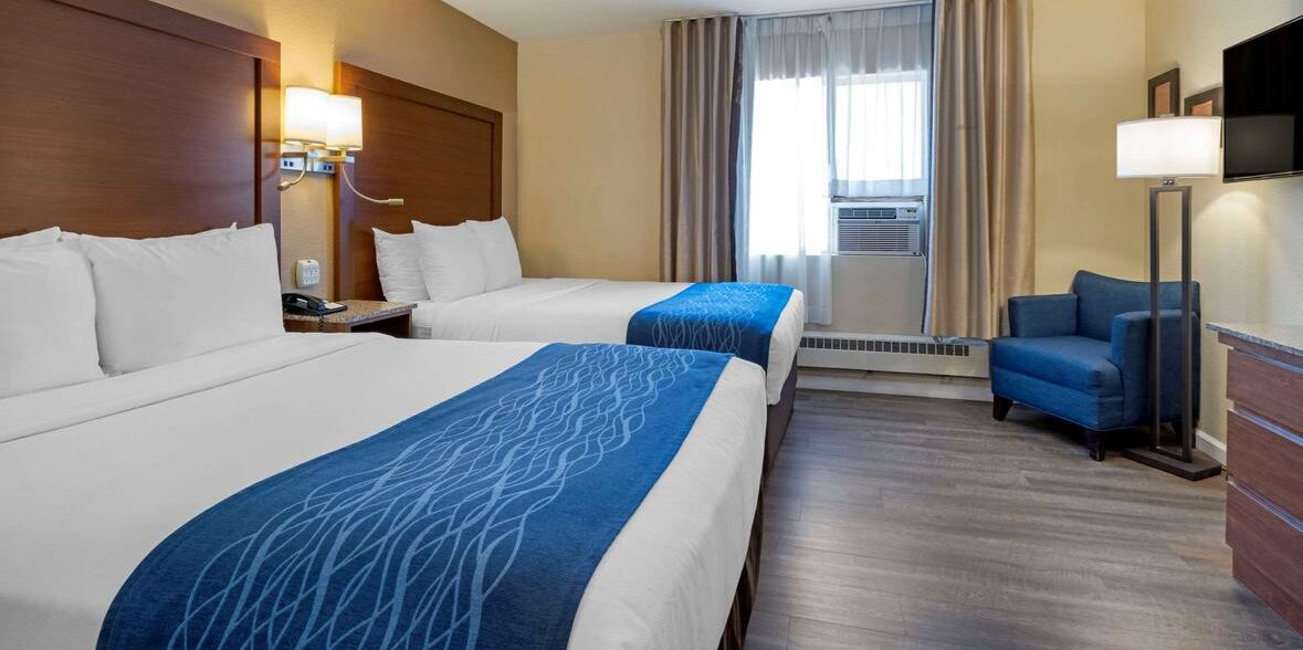 Picture of Comfort Inn Gaslamp Convention Center