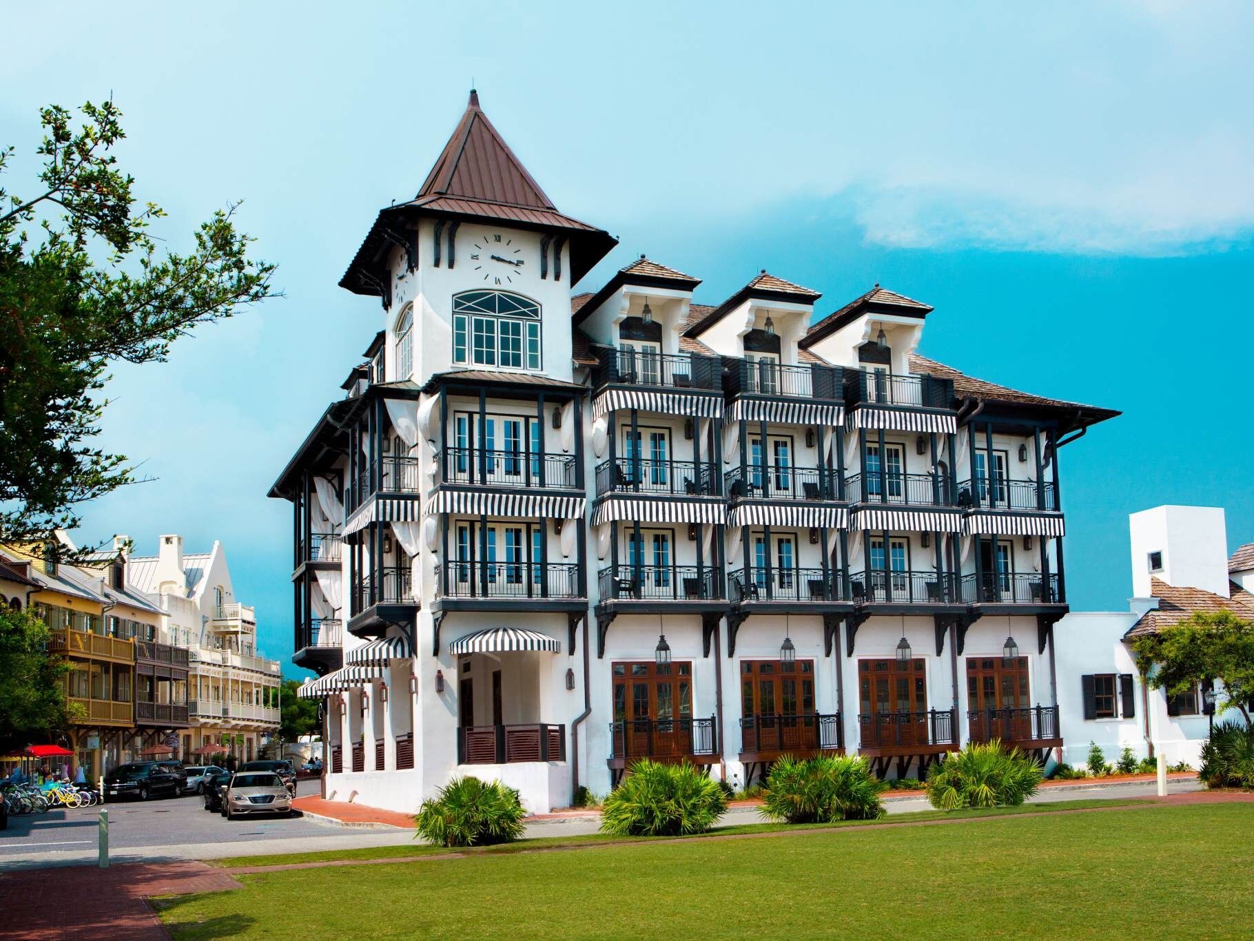 Picture of The Pearl Hotel