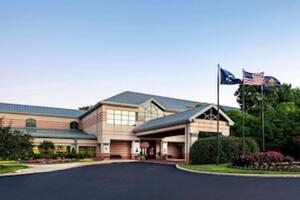 Picture of Desmond Hotel Malvern, a DoubleTree by Hilton