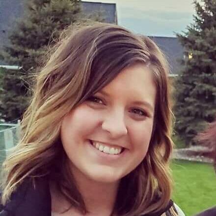 Kaitlin Lee